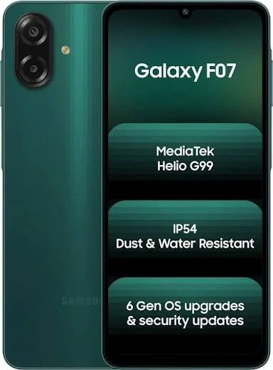 Samsung F07